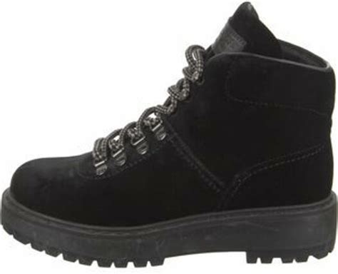 prada velvet hiking boots|prada combat boots women.